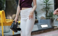 原神刻晴去掉小内打扑克